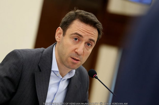 ՔՊ որոշումը մեկ նպատակ է հետապնդում՝ լռեցնել ընդդիմության ձայնը. «Ազգային առաջընթաց»