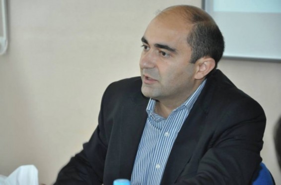 Էդմոն Մարուքյանն առաջարկում է պայմաններ ստեղծել ՀԾԿՀ, ՏՄՊՊՀ, ՎՊ և ՀՌ կազմերի քաղաքական չեզոքության ապահովման համար