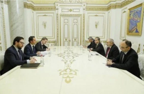 «Փաստ». Ո՞ւմ դեմ են նման «մերձեցումները»