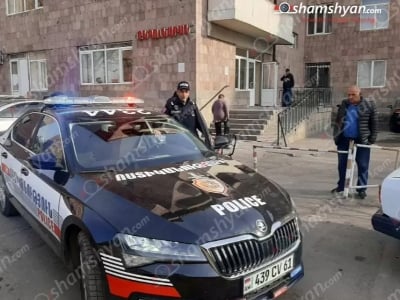 Վրաերթ՝ Արմավիրի մարզում. 17-ամյա տղային հիվանդանոց է հասցրել պարեկը. վարերթ կատարողը եղել է սթափ