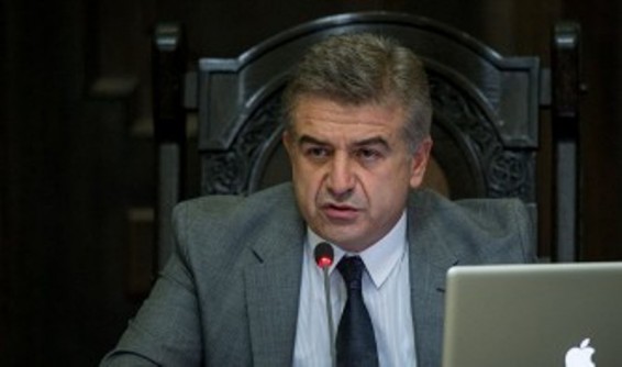 Կարեն Կարապետյանը` գիշերային ակումբների մասին