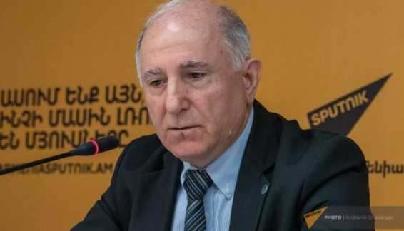 Есть попытки настроить общество против РФ – генерал о выводе пограничников из 