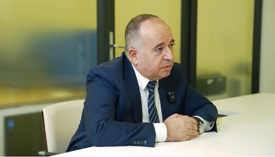 Аршак Карапетян прокомментировал заявления Никола Пашиняна: С ним давно не ведут переговоры, а требуют