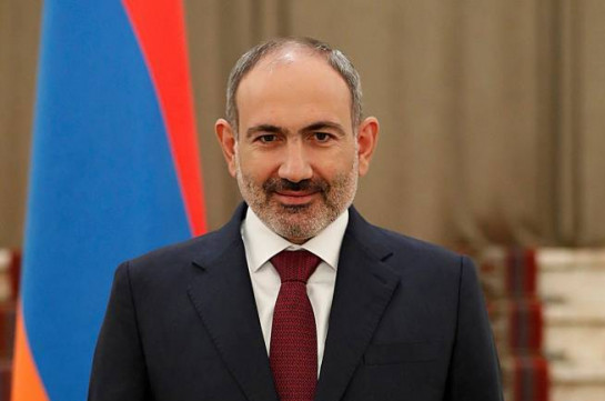 Հայաստան-Իրան հարաբերությունները շարունակում են իրենց անշեղ ընթացքը. Նիկոլ Փաշինյան