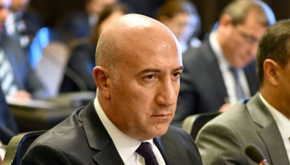 Եթե որևէ խնդիր լինի, դրա մասին կտեղեկացնենք. Արման Սարգասյանը՝ սահմանին կուտակումների մասին