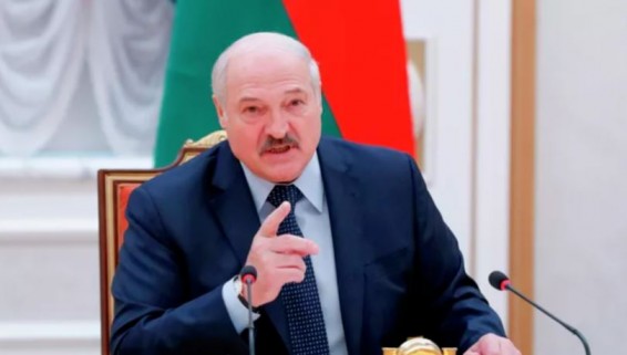 Лукашенко: войска НАТО не станут защищать Украину