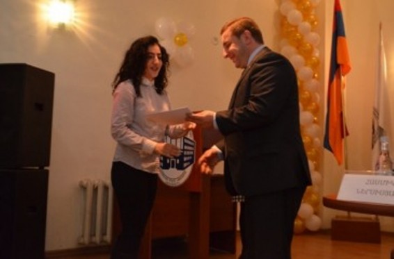 Հեշտությամբ աշխատանք գտնելու հնարավորություն՝ երիտասարդներին
