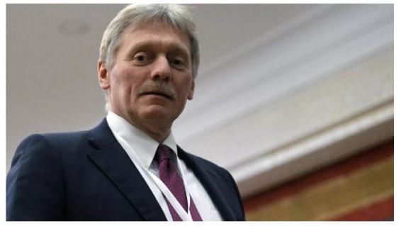 Песков прокомментировал информацию о якобы передаче Ираном РФ данных об угрозе теракта