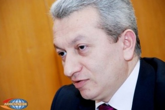 Սփյուռքի նախարարության ծրագրերի իրականացման համար 1,3 մլրդ դրամ կհատկացվի