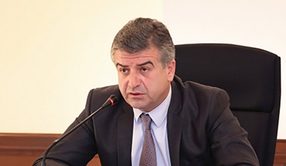 Հայաստանը պետք է օգտվի ԼՂՀ էլետրաէներգիայի սեփական արտադրության ավելցուկից. Կարեն Կարապետյան