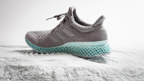 Adidas-ն այս ամիս վաճառքի կհանի վերամշակված օվկիանոսային աղբից պատրաստված մարզակոշիկներ