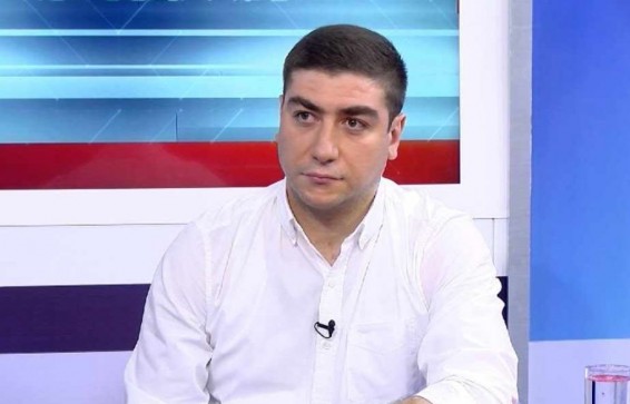Действия армянских властей несут угрозу для стабильности и будущего Армении - политолог