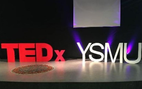 ՀՀ-ում առաջին համալսարանական TEDx-ն իր նորարար գաղափարներով միացավ համաշխարհային TED-ին