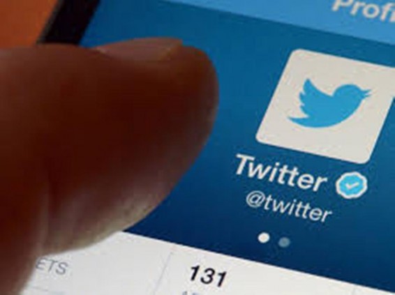 Twitter-ի աշխատանքում խափանում է գրանցվել