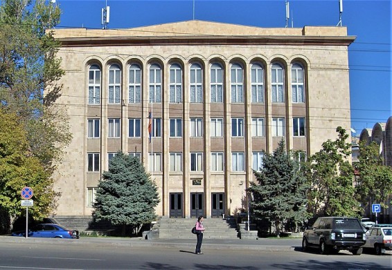 Ուղիղ․ՀՀԿ ԵԿ անդամ Ավետիսյան Ժորայի գործով դատական նիստը