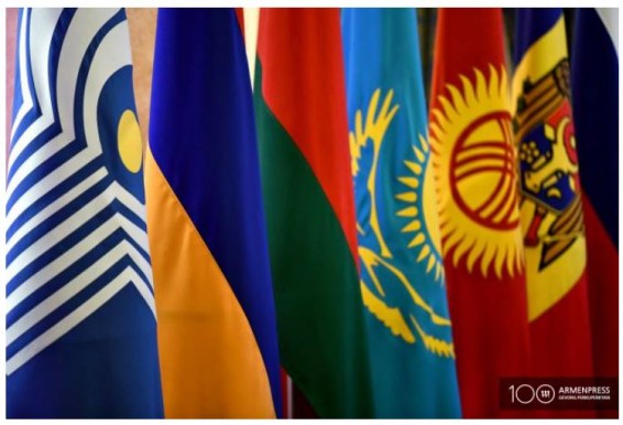 Совет Федерации РФ ратифицировал соглашение СНГ о свободной торговле услугами