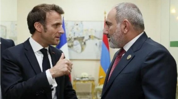 «Փաստ». Ի՞նչ կտան Հայաստանին արևմտյան խոստումները