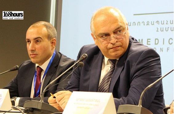 Մի քանի ամիս հետո բժիշկների կողմից հոգեմետ դեղերի և նարկոտիկների նշանակման կարգերը կպարզեցվեն