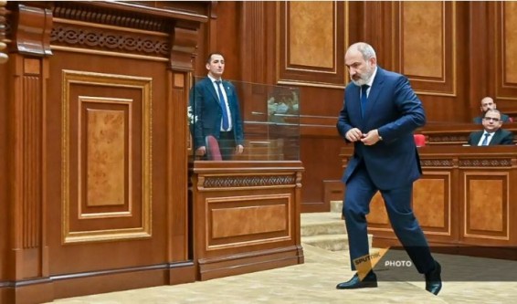 Назад не вернемся: Пашинян заявил о планах по выходу Армении из ОДКБ