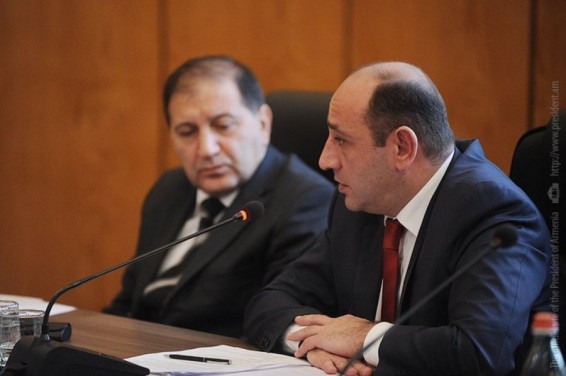 Մենք ոչ մի ազդակ չենք ստացել ապրանքների ներմուծման հետ կապված խնդիրների մասին. նախարար