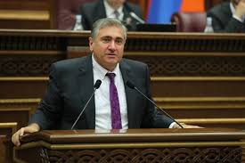 Նիկոլ Փաշինյանն ինքնախոստովանական ցուցմունք է տվել՝ ինքն է հասունացրել Լեռնային Ղարաբաղի հանձնումը. Արթուր Խաչատրյան