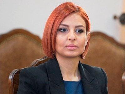«Ժողովուրդ». Տարաձայնություններ, աջակցություն շարժմանը. ինչու՞ է Անի Սամսոնյանը դուրս եկել ԼՀԿ-ից