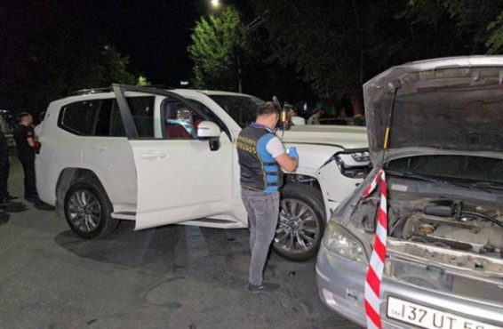 «Ժողովուրդ». Քրեական հեղինակություն Սերգեյ Գրիգորյանի` «ֆազի» սպանության գործով ներգրավվել է ԱԱԾ-ն
