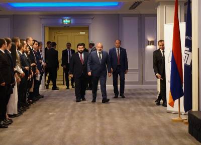 «Հրապարակ». Տեղը գաղտնի են պահում, որ սրբազան շարժումը հանկարծ «չհարամի»