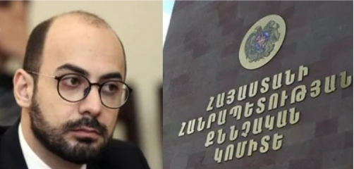 «Ժողովուրդ». Պատվերով քրգործեր՝ այլախոհների դեմ. քննչական կոմիտեն ՔՊ-ականների հանցանքները չի տեսնում
