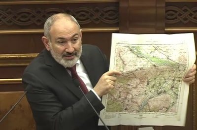 «Հրապարակ». Խաղաղությունը ոչ մի կերպ չի գալիս
