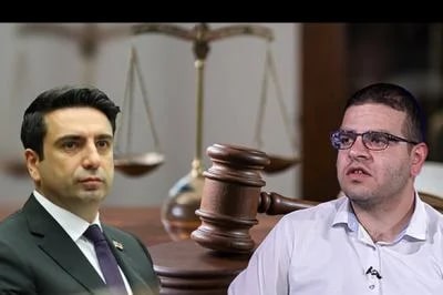«Իրավունք». Պատրաստ եմ դատարանում իմ ցանկացած ասածի համար պատասխան տալ