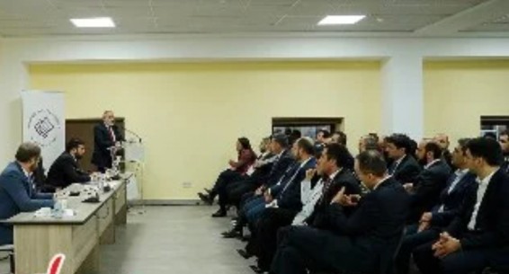 «Ժողովուրդ».Հանքավանից վերադառնալուն պես՝ ՔՊ-ականները «լծվելու են» խորհրդարանական աշխատանքներին․ արտահերթ նիստեր կլինեն