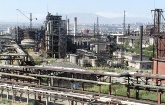 Նաիրիտի նորանշանակ տնօրենը՝ Նաիրիտի թալանի մասնակից
