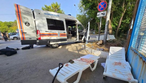 Число пострадавших из-за ракетной атаки ВСУ на Севастополь увеличилось до 151 - губернатор