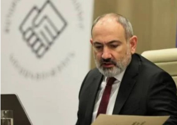 «Իրավունք». ՔՊ-ի հավաքը խախանդ չի անցել. Փաշինյանն իրեն հատուկ «շուստիությամբ» սկսել է «մաքրել» նախարարին