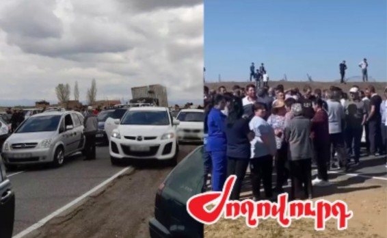 «Ժողովուրդ». Հայրենի հողի արժեքը՝ 300 դրամ. «Արագած» ներդրումային ծրագիրն օդում կախված է