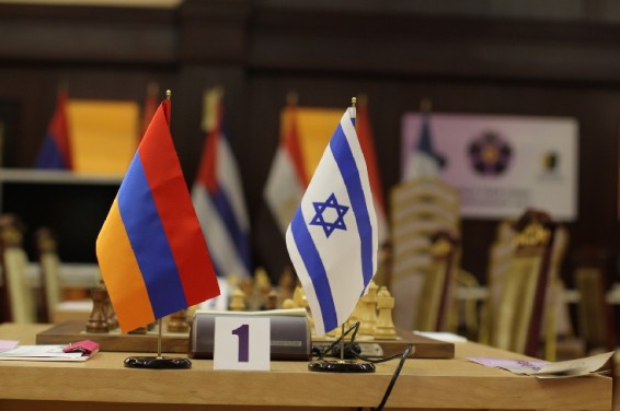 «Ժողովուրդ». Մեծ ոգեւորությամբ 2020-ին Իսրայելում ՀՀ դեսպանություն բացեցին, հիմա փորձում են քանդել հարաբերությունները