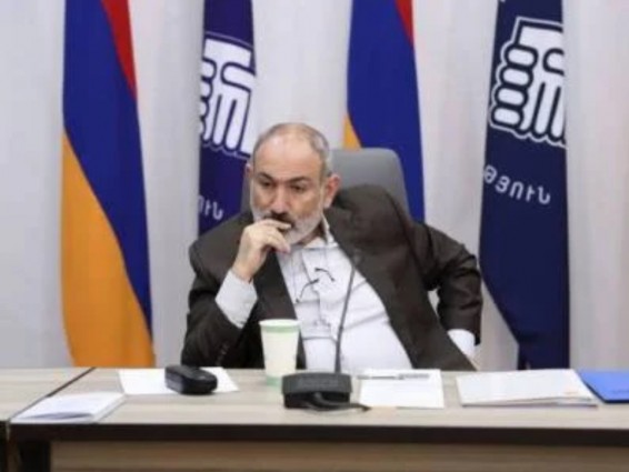 «Հրապարակ». Փաշինյանը բացել է իր «իրական Հայաստանի» փակագծերը