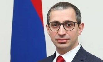 «Ժողովուրդ». 2 բնակարան, 16 մլն տարեկան եկամուտ. Եվրոպամետ արդարադատության փոխնախարարի ունեցվածքը