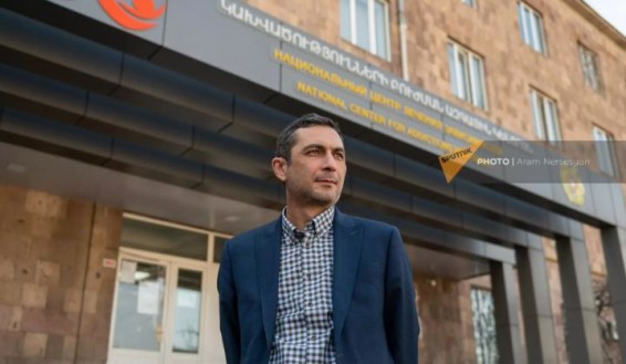 Распространение синтетических наркотиков в Армении растёт: Назинян о людях с зависимостью