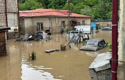 «Փաստ». Վիճակը շարունակում է մնալ ծանր