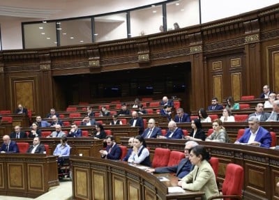 «Փաստ». Արդեն բացահայտ են խոստովանում իրենց երազանքներն ու ցանկություններն ընդդեմ Եկեղեցու և ազգային արժեքների