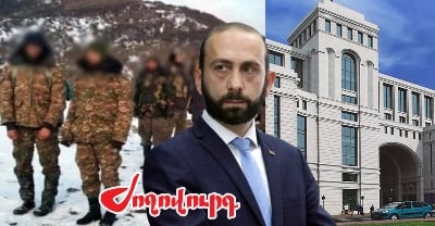 «Ժողովուրդ». Գերիների մասին Փաշինյանի՝ «պետք է փտեն բանտերում» խոսքից զատ այլ մեկնաբանություններ իշխանությունը չունի