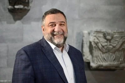 «Փաստ». Ադրբեջանին հանգիստ չի տալիս Ռուբեն Վարդանյանին Նոբելյան մրցանակի ներկայացնելու տեղեկությունը