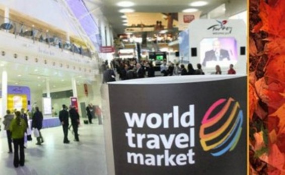 Հայաստանը Լոնդոնում մասնակցում է «WTM 2016» զբոսաշրջային ցուցահանդեսին