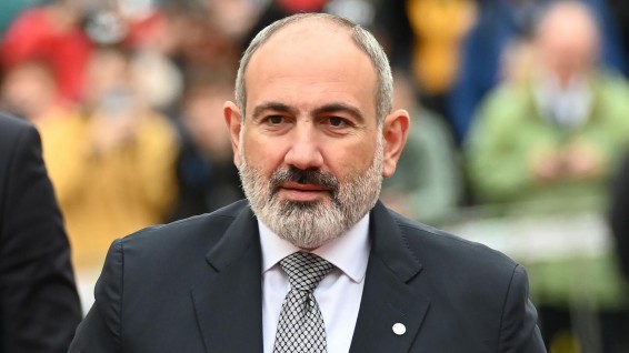 «Ժողովուրդ». Կարծես ՔՊ-ականները ԵՄ անդամակցության հանրաքվեի էին պատրաստվում, իսկ Փաշինյանը դրա կարիքը չի տեսնում