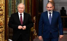 «Հրապարակ». Ինչու են իշխանությունները կրկին ակտիվացրել այցերը դեպի Ռուսաստան