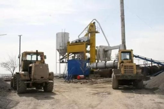 Թալանել են «Դարոժնիկ» ՍՊԸ-ի էքսկավատորը․ վնասը հասնում է մի քանի մլն դրամի