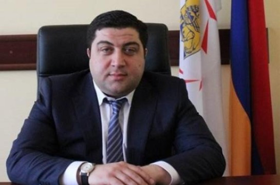 Արաբկիրի թաղապետարանի գործով անցնող պաշտպանյալիս կալանքի միջնորդությունը մերժվել է․ Փաստաբան