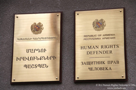 ՄԻՊ-ի միջամտությամբ զինծառայողը անցել է բոլոր հետազոտությունները և գտնվում է բժշկական հսկողության ներքո